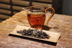 长期饮用统一绿茶的副作用