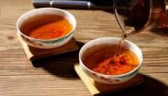 熟茶和生茶有什么区别？生茶与熟茶的异同你知道多少？