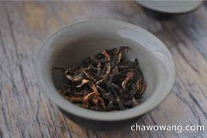 香蕙正山小种红茶价格