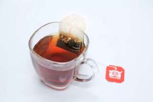 茶包也能泡出好普洱解析大益袋泡茶的工艺与价值