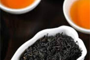 红茶是啥红茶是什么泡出来的汤是红色的就是红茶吗