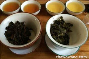 红茶是什么颜色不同的种类有不同的颜色