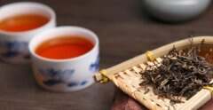 普洱生茶和熟茶减肥效果
