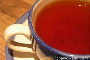 红茶一天喝多少毫升红茶每天喝多少最好