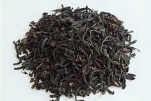 大叶滇红茶属于什么茶？大叶滇红茶与滇红茶一样吗？