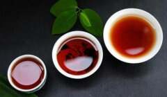 普洱茶功效是什么茶