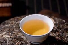 易武古树茶的特点_易武普洱茶的口感