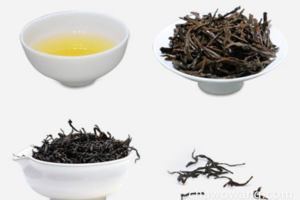 中国三大黑茶