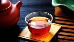 女性能长期喝普洱茶吗