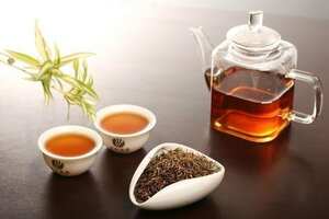 各种茶的功效与作用禁忌