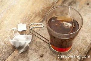 红茶怎么泡才正确如何正确冲泡红茶一定要遵循7个步骤