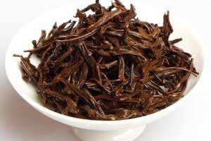 正山小种属于红茶吗