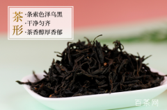 台湾红茶味道如何