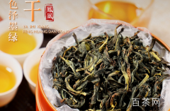 凤凰高山茶属于什么茶