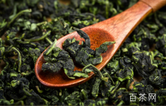 铁观音绿茶多少钱一斤