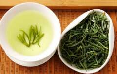 松针绿茶的功效与功效？松针绿茶叶如何喝？