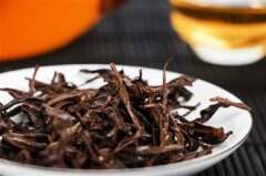 滇红茶有多少种