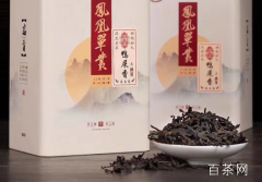 凤凰单枞（丛）茶有什么品牌？