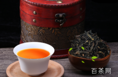 凤凰单枞茶可以存放多久