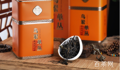 单丛茶叶多少钱一斤