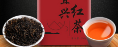 宜兴野山红茶是名茶吗