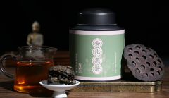 正品安化黑茶多少钱一斤