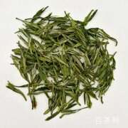 特别绿的茶叶是什么茶