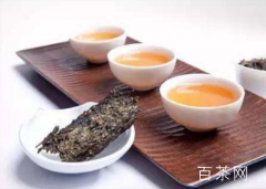 安化黑茶三大产区