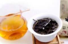 岩茶水仙是什么茶