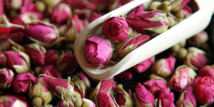 红枣枸杞菊花玫瑰花茶的功效与作用及禁忌