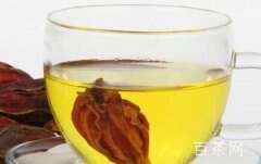 陈皮茶的功效与作用及食用方法
