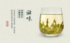 中国十大绿茶排行榜