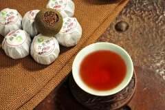 茶叶商品分类是什么