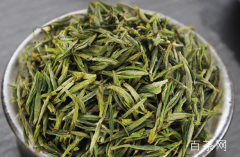 安徽霍山黄芽属于什么茶