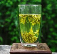 中国绿茶排名
