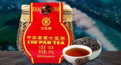 广西六堡茶与云南普洱茶的区别（广西六堡茶和云南熟普洱茶的区别）