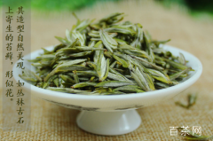 竹子石花是什么茶