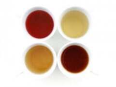 小种红茶品质特点