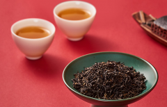 红茶的种类茶的正确冲泡方法
