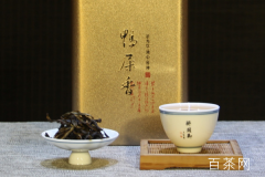 凤凰单枞茶属热性还是凉性？
