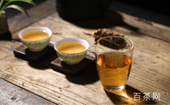 乌龙茶茶种类大全