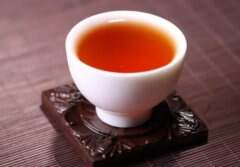 白茶和红枣