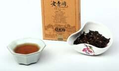 广西桂青茶