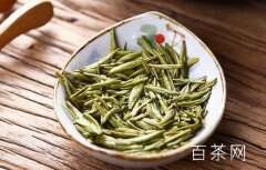 午子仙毫属于绿茶吗