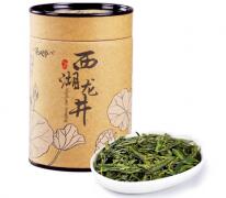 龙井茶第一品牌