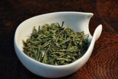 汉中仙毫多钱一斤绿茶