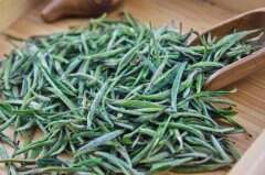 毛峰绿茶多少钱一斤