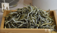 茶叶君山银针多少钱一斤