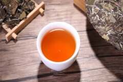 福鼎白茶的功效与作用及饮用方法