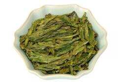 中国绿茶的代表茶有哪些
